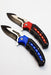 Snake Eye outdoor rescue hunting knife SE1315- - One Wholesale
