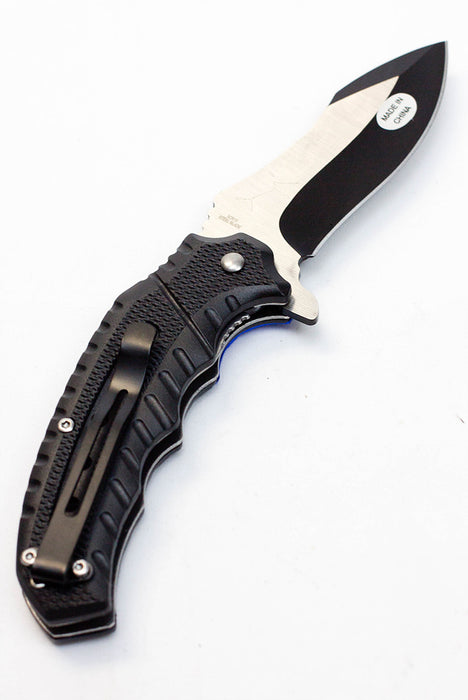 Snake Eye outdoor rescue hunting knife SE1315- - One Wholesale