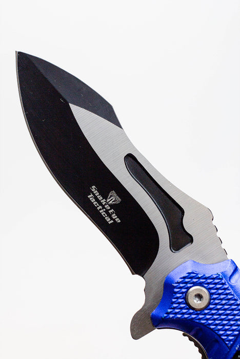 Snake Eye outdoor rescue hunting knife SE1315- - One Wholesale