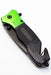 Snake Eye outdoor rescue hunting knife SE1048GN- - One Wholesale