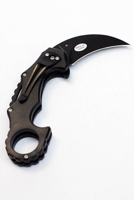 Snake Eye outdoor rescue hunting knife SE5115SL- - One Wholesale