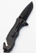 Snake Eye outdoor rescue hunting knife SE1093GN- - One Wholesale