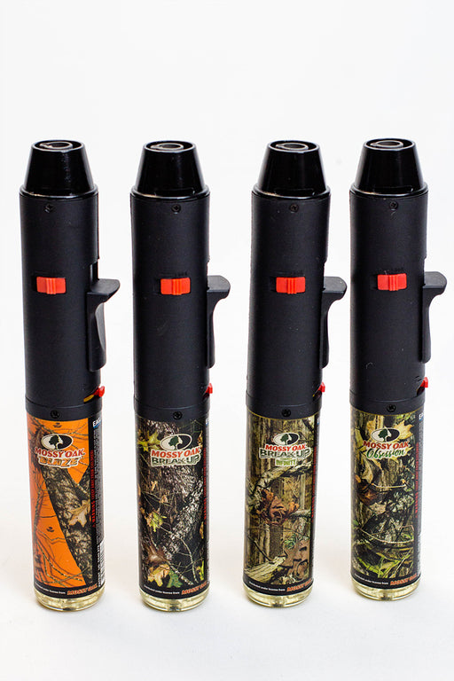 Eagle Torch Pen Torch - Assorted Camouflage Lighters ONE