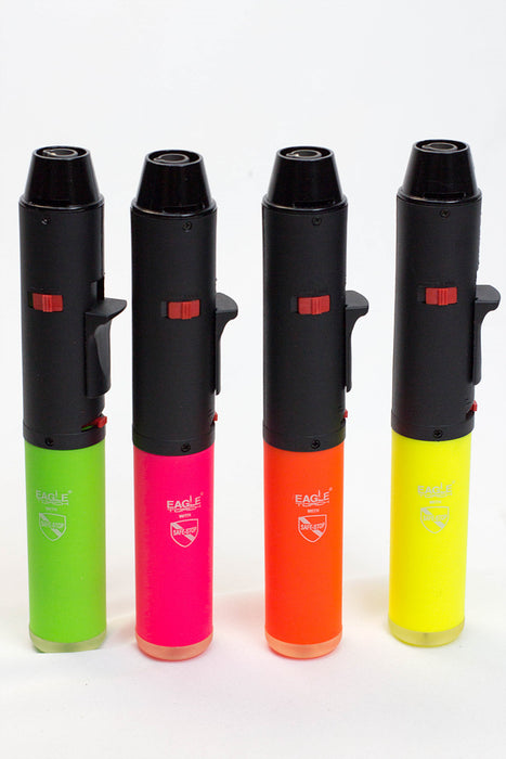 Eagle Torch Pen Torch - Neon- - One Wholesale