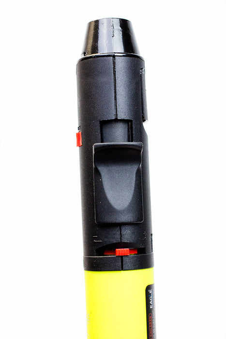 Eagle Torch Pen Torch - Neon- - One Wholesale