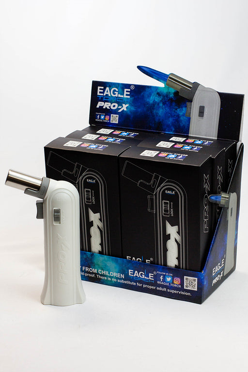 Eagle Torch Pro-X Lighter Lighters ONE