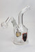 6.5" Oil burner water pipe- - One Wholesale