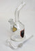 6.5" Oil burner water pipe- - One Wholesale