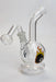 6.5" Oil burner water pipe- - One Wholesale