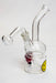 6.5" Oil burner water pipe- - One Wholesale