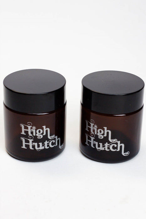 High Hutch - Luxury Smoking Accessory Stash Box- - One Wholesale