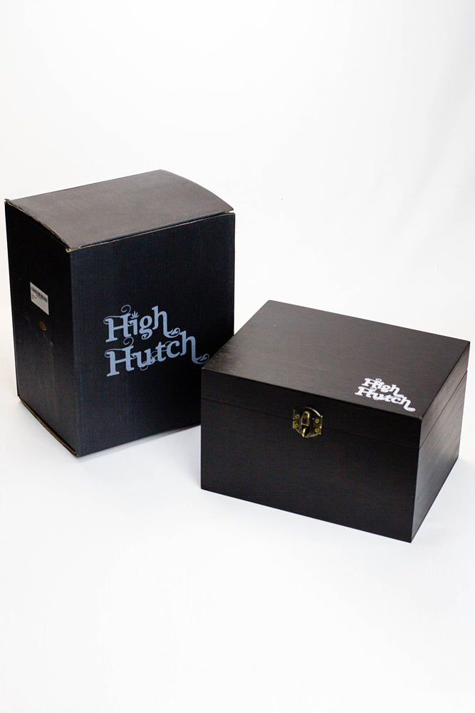High Hutch