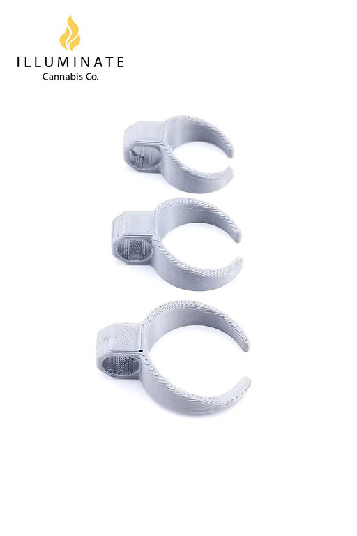 DOOB RING - pack of 12- - One Wholesale