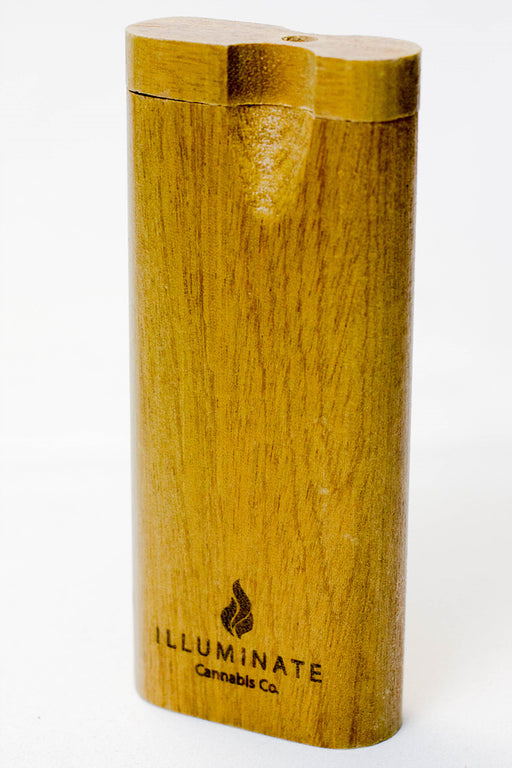Mahogany Dugout One hitter- - One Wholesale