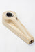 Ash Hardwood Hand pipe- - One Wholesale