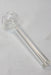 Happy valentine glass Oil burner pipe Oil Burner ONE