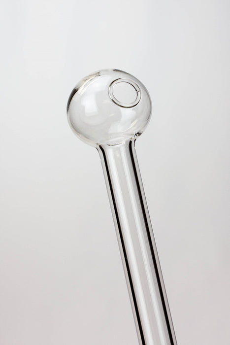 Happy valentine glass Oil burner pipe Oil Burner ONE