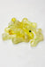 2.5" soft glass 6942 hand pipe - Pack of 10- - One Wholesale