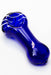 2.5" soft glass 6947 hand pipe - Pack of 10- - One Wholesale
