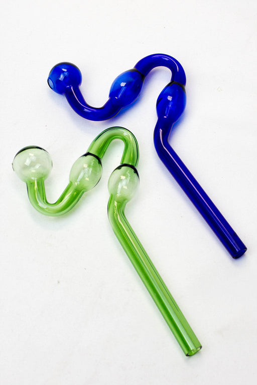 7.5" Oil burner color tube pipe- - One Wholesale