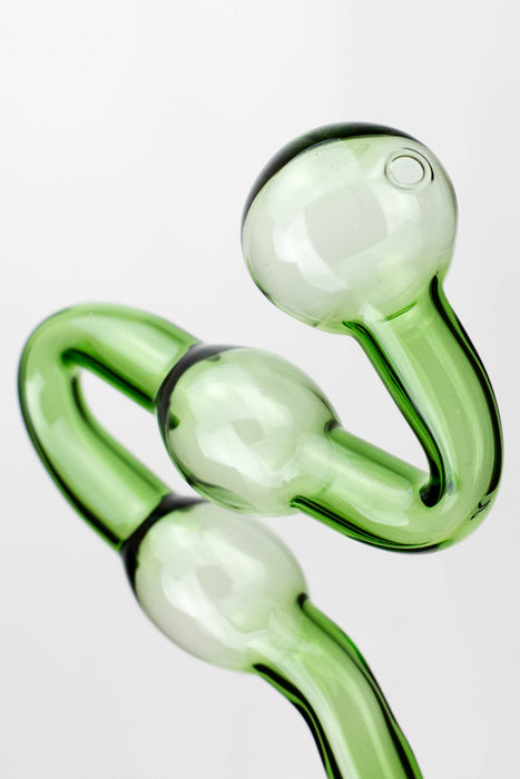 7.5" Oil burner color tube pipe- - One Wholesale