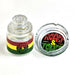 ASHTRAY SET WITH STASH JAR - VINTAGE ROAST & TOAST Jar Roast and Toast Gifts