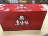 Korean red ginseng 100ml x 10- - One Wholesale