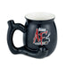 High AF Roast & Toast mug Quartz hand pipe Roast and Toast Gifts