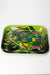 Cartoon Large Rolling Tray-Design A - One Wholesale
