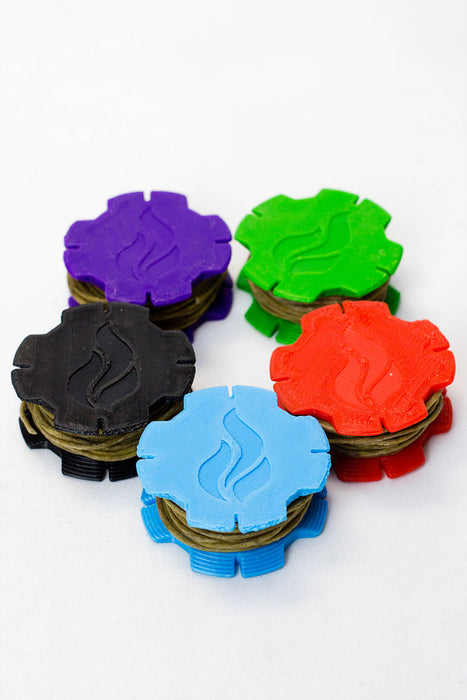 HEMP WICK SPOOL (YO-YO) Single Pack Illuminate Cannabis Co.