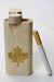 Ash Hardwood Dugout One hitter- - One Wholesale