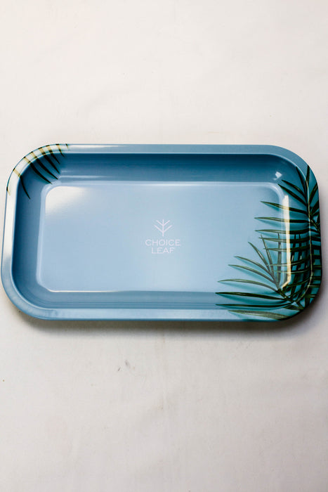 Choice leaf Medium Rolling Tray- - One Wholesale