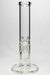 12" glass tube water bong- - One Wholesale