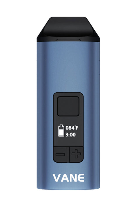 Yocan VANE Dry vaporizer-Sky Blue - One Wholesale