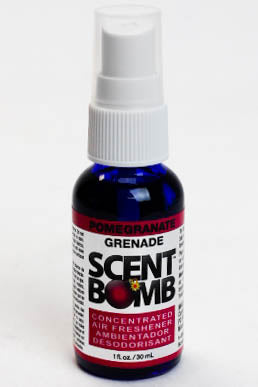 Scent Bomb air fresheners #2- - One Wholesale