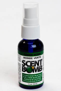 Scent Bomb air fresheners #2- - One Wholesale