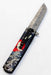 Snake Eye outdoor rescue hunting knife SE5052NOBU- - One Wholesale