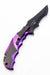 Snake Eye outdoor rescue hunting knife SE943PU- - One Wholesale