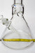 23" Genie 9 mm Giant beaker glass water bong- - One Wholesale