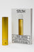 STLTH VAPE DEVICE ** New Metallic Color-Gold - One Wholesale