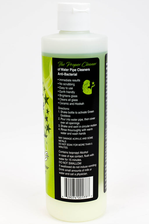Green Goddess Cleaner- - One Wholesale