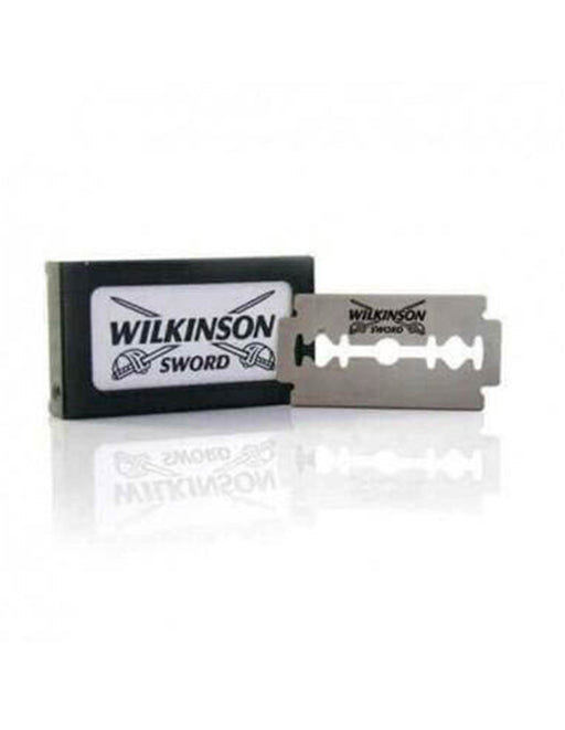 Classic Double Edge Safety Razor Blades Box of 20 Multi Tool · Accessory ONE