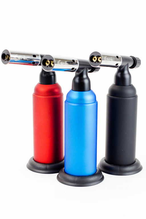 Genie Adjustable Dual Jet flame Torch Lighter BS850 Lighters ONE