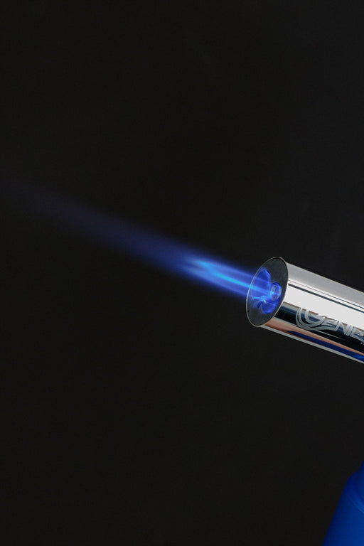 Genie Adjustable Dual Jet flame Torch Lighter BS850 Lighters ONE