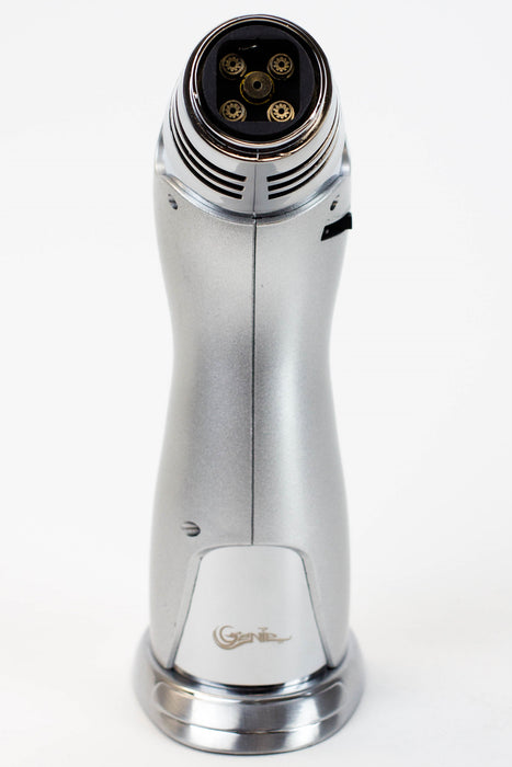 Genie Adjustable 5-Jets Torch Lighter 976- - One Wholesale