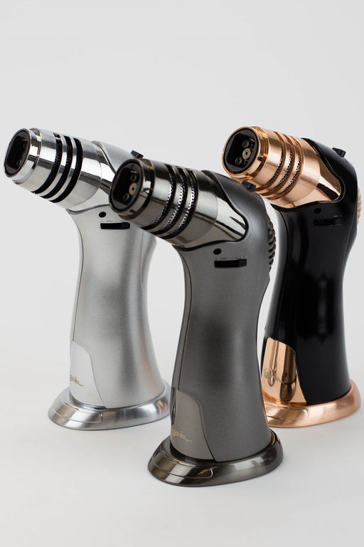 Genie Adjustable 5-Jets Torch Lighter 976 Lighters ONE