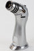 Genie Adjustable 5-Jets Torch Lighter 976-Silver - One Wholesale