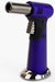 Genie Adjustable Single Jet flame Torch Lighter 501-Purple - One Wholesale