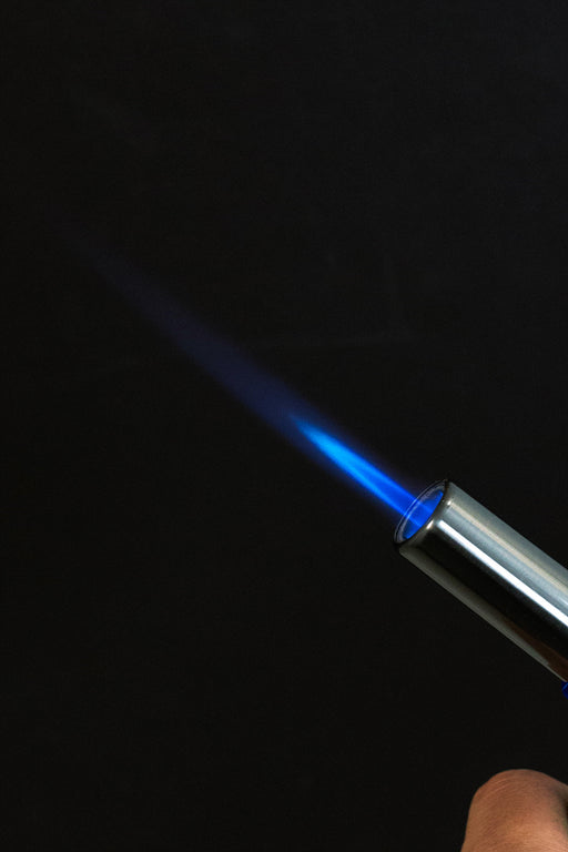 Genie Adjustable Single Jet Torch Lighter 599 Lighters ONE