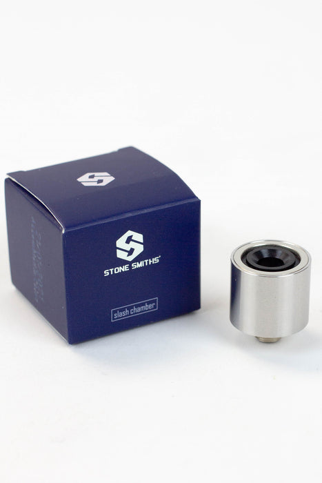 STONESMITHS SLASH Replacement Chamber-Stainless Steel - One Wholesale
